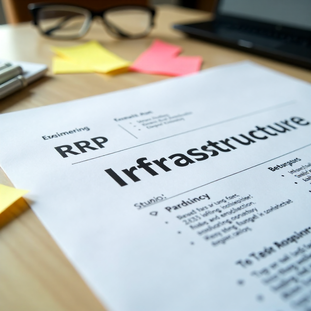 How to Evaluate Infrastructure Tender Opportunities: Key Criteria for Success