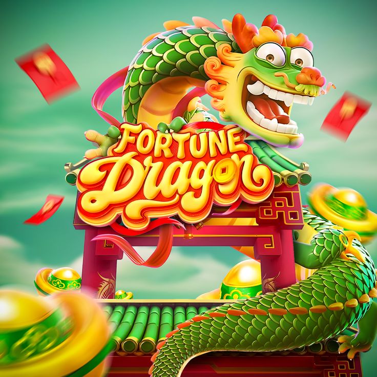 Fortune Dragon apk